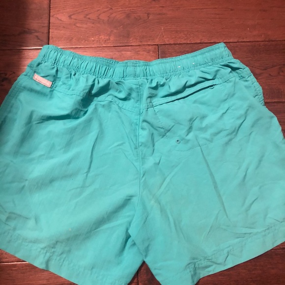 columbia shorts size small - Picture 6 of 8